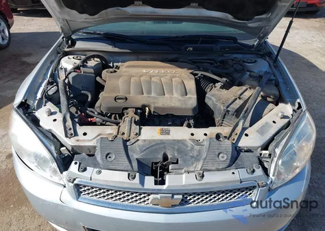 2016 Chevrolet Impala Limited Lt from USA, damaged, VIN 2G1WB5E35G1125524